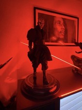 SIDESHOW Collectibles | DARTH