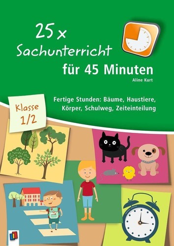 Aline kurt sachunterricht - kurt, x
