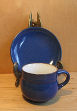 Friesland Ceracron Ammerland blue Kaffeetasse Speiseteller Teetasse  Auswahl