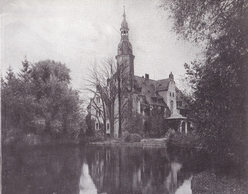 Schloss stöckel kauffung - schloss,