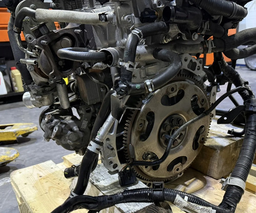 Motor suzuki vitara sx4 - i,