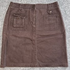Esprit cargo mini rock - gr., 36