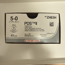 PDAs 5-0 II 24 Stück