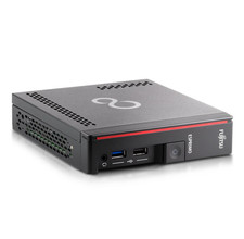 Fujitsu esprimo g558n mini - esprimo, pc
