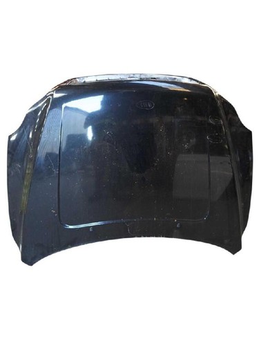 Haube 394301 volvo xc90 i - 394301,