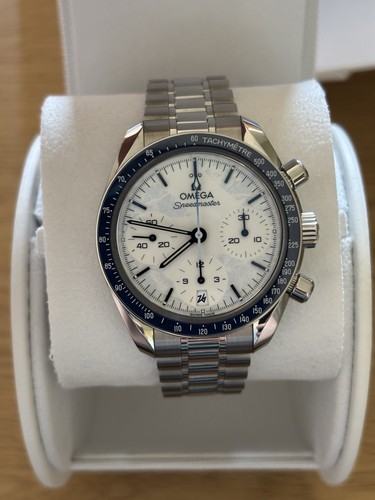Omega speedmaster automatik - speedmaster,