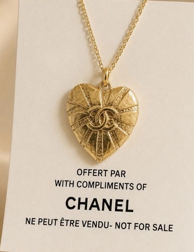 Chanel vip gift kette - chanel,