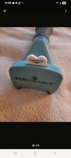FURMINATOR deShedding-Tool S