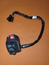 KTM DUKE 390 light switch (EZ