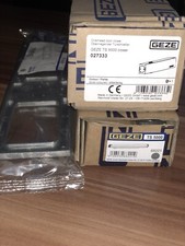 GEZE Türschliesser TS 5000