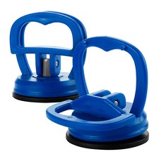 2x Mini-Saugheber Vakuum-Heber