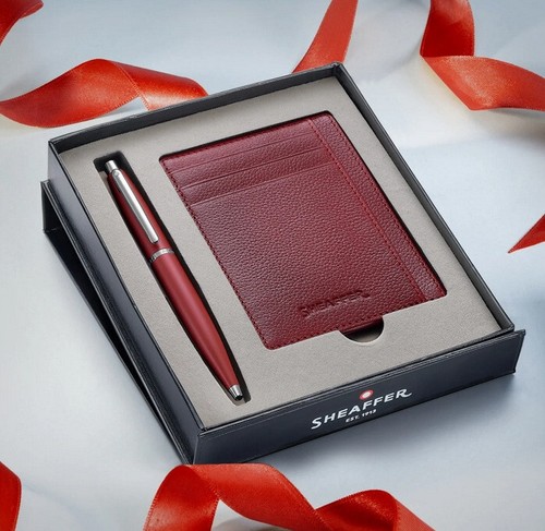 Sheaffer vfm kugelschreiber - vfm,