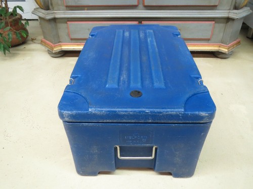 Melform warmhaltebox thermobox - melform,