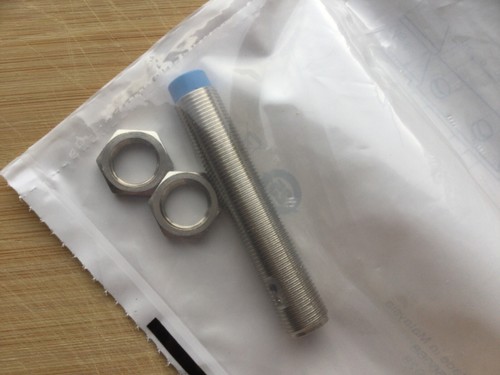 Sick induktiver sensor - sick,