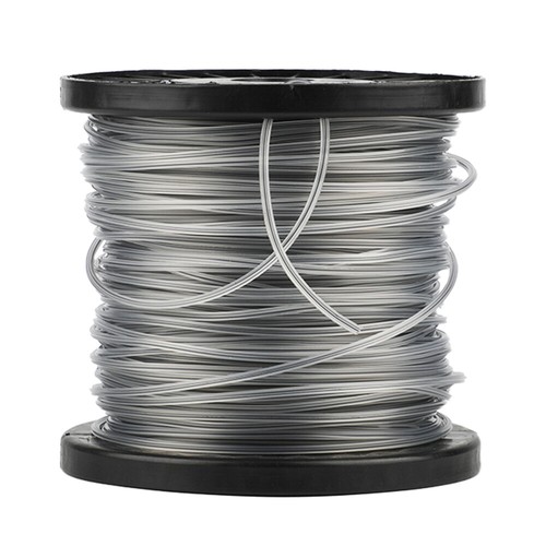4mm 100m mähfaden 5 - x,