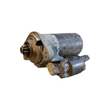 VW Golf IV 1.6 74kW Anlasser Starter 12V