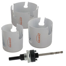 Top Hartmetall Lochsäge