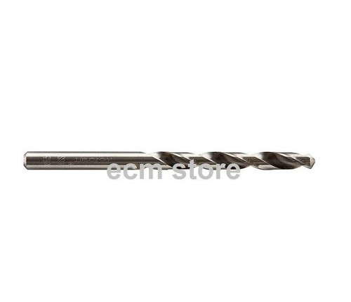 Wolfcraft metallbohrer hss - wolfcraft,