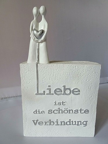 Spardose pärchen hochzeit - pärchen,