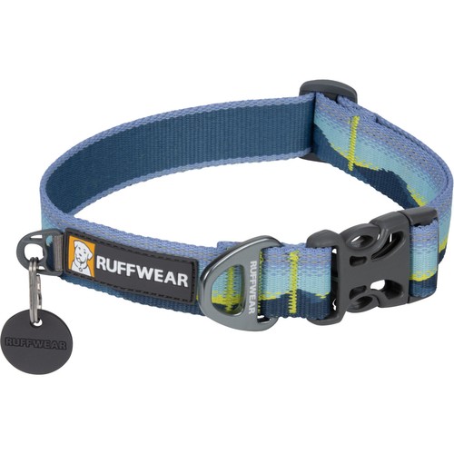 Ruffwear crag collar - ruffwear, crag™