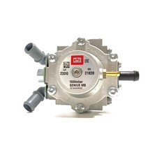 BRC Verdampfer MB1500