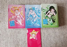 Mermaid Melody Pichi Pichi Pitch 1-3 komplett + Shojo Star | Manga Altraverse