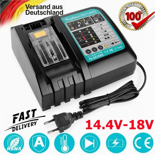 Für makita ladegerät - für,