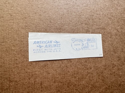 Airlines meter cut piece - us, cut-piece