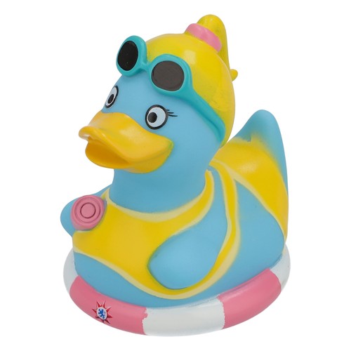 Gerolsteiner wasser gummiente - gerolsteiner,