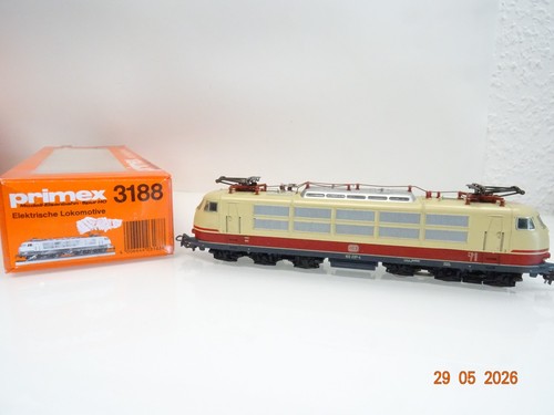 Primex 3188 lok br - primex,