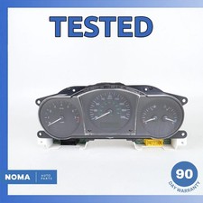 2000 Jaguar X100 XK8 4.0L N/A