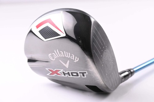 Callaway hot driver 10 5 - x, 10,5