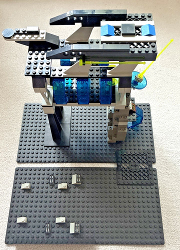 Lego system 6991 - lego®, 6991👉
