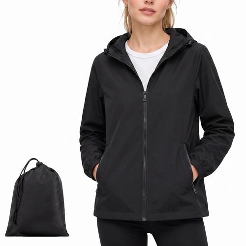 Regenjacke damen wasserdicht - regenjacke,