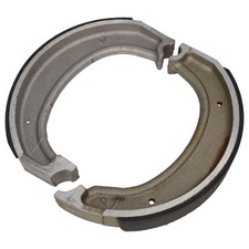 Bremsbacken hinten für BMW