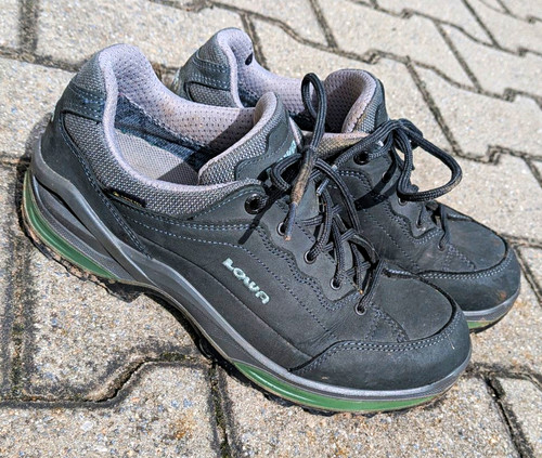Lowa renegade gtx damen - lowa, lo