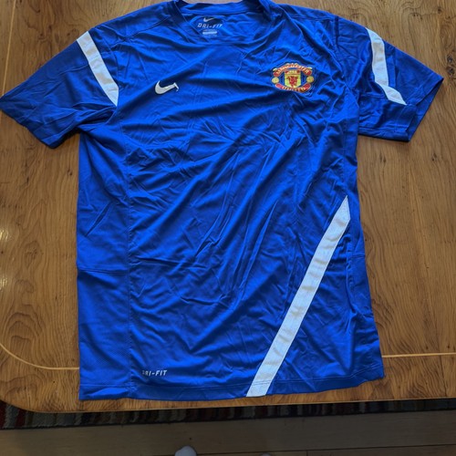 Manchester united 2011 2012 - manchester,