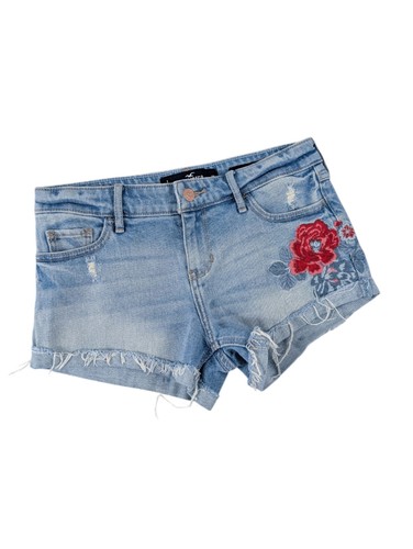Hollister damen kurze shorts - damen,