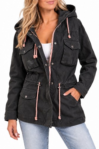 Sheego parka damen - sheego,