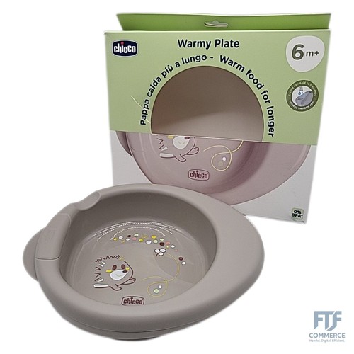 Chicco warmy baby und - warmy,