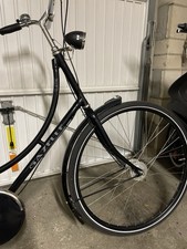 Gazelle Classic 58 Rahmenhöhe