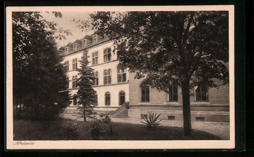 Saulgau institut kloster - institut,