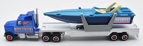Majorette 613 super - 613, movers