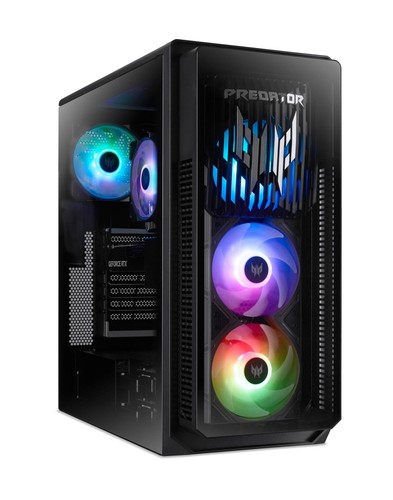 Acer predator orion 5000 - predator,