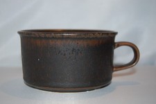 Teetasse Ruska Procope Arabia Finland