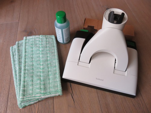 Vorwerk hartbodenreiniger sp7 - vorwerk,