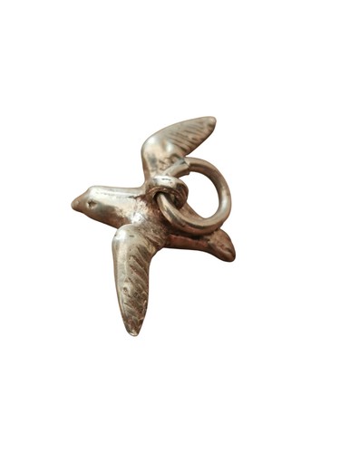 Vintage sterling silber vogel - sterling,