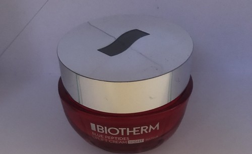 Biotherm blue peptides uplift - biotherm,