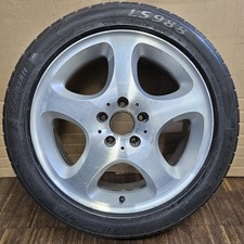 1 original Mercedes E-Klasse