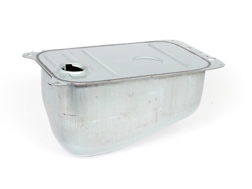 Tank oem - tank, (unlackiert/geölt)